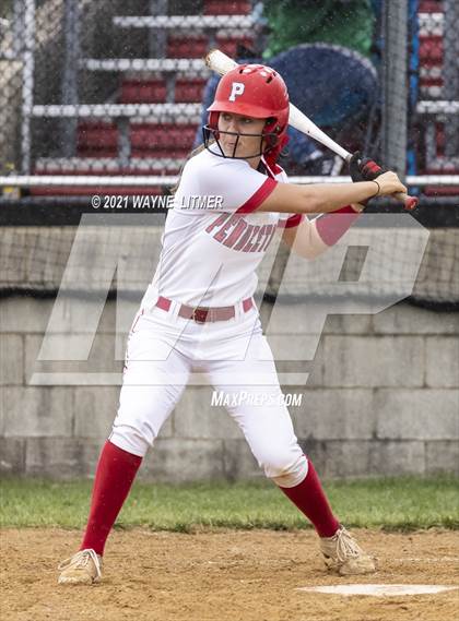 Thumbnail 1 in East Jessamine vs Pendleton Co. photogallery.