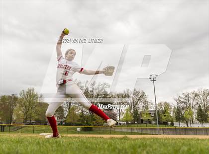 Thumbnail 2 in East Jessamine vs Pendleton Co. photogallery.