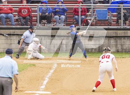 Thumbnail 1 in East Jessamine vs Pendleton Co. photogallery.