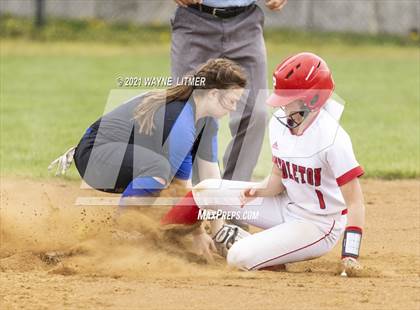 Thumbnail 3 in East Jessamine vs Pendleton Co. photogallery.