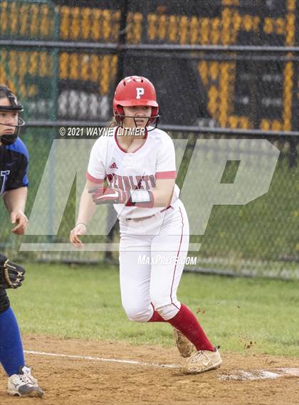 Thumbnail 1 in East Jessamine vs Pendleton Co. photogallery.