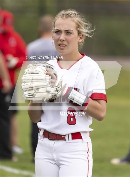 Thumbnail 1 in East Jessamine vs Pendleton Co. photogallery.