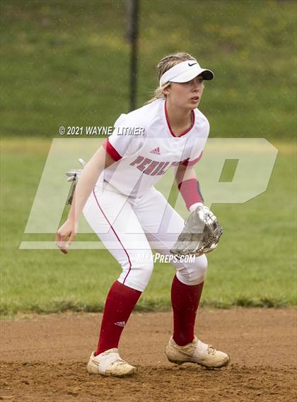 Thumbnail 2 in East Jessamine vs Pendleton Co. photogallery.