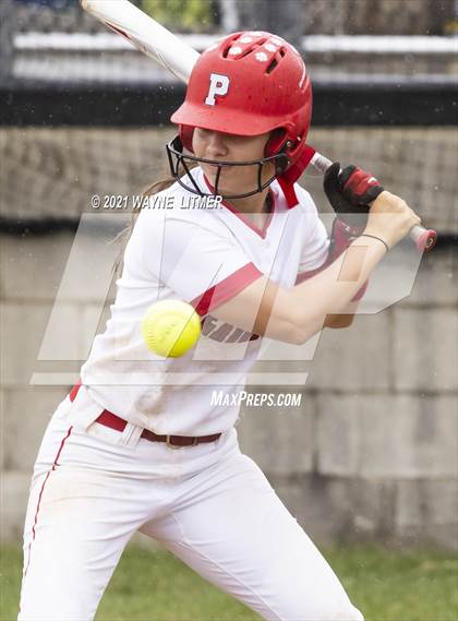 Thumbnail 2 in East Jessamine vs Pendleton Co. photogallery.