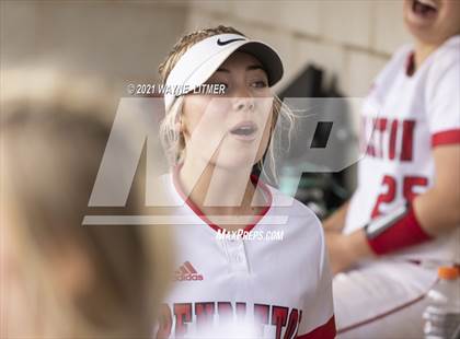 Thumbnail 1 in East Jessamine vs Pendleton Co. photogallery.