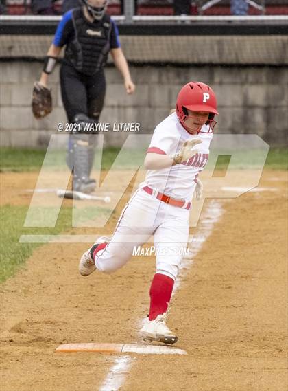 Thumbnail 3 in East Jessamine vs Pendleton Co. photogallery.