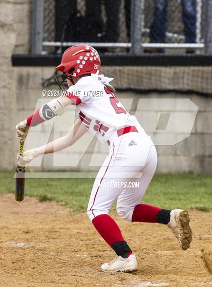 Thumbnail 1 in East Jessamine vs Pendleton Co. photogallery.