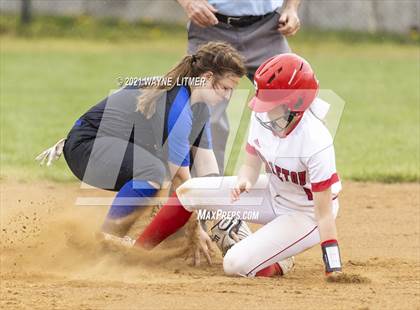 Thumbnail 1 in East Jessamine vs Pendleton Co. photogallery.