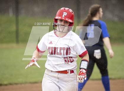 Thumbnail 1 in East Jessamine vs Pendleton Co. photogallery.