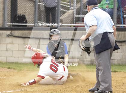 Thumbnail 2 in East Jessamine vs Pendleton Co. photogallery.