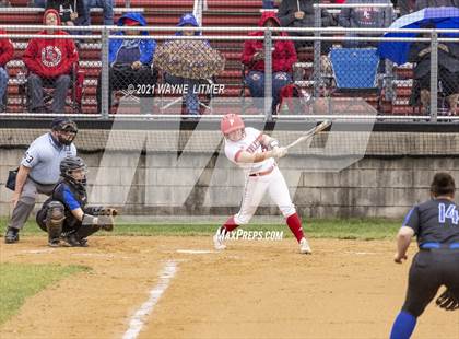 Thumbnail 3 in East Jessamine vs Pendleton Co. photogallery.