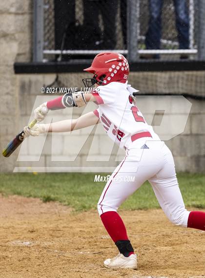 Thumbnail 3 in East Jessamine vs Pendleton Co. photogallery.