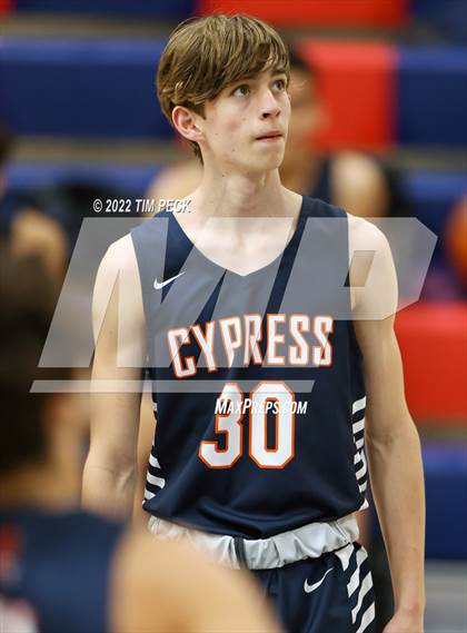 Thumbnail 1 in Cypress @ Loara photogallery.