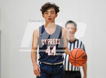 Thumbnail 3 in Cypress @ Loara photogallery.