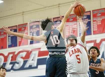 Thumbnail 3 in Cypress @ Loara photogallery.