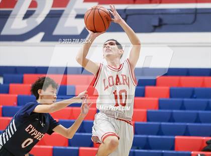 Thumbnail 3 in Cypress @ Loara photogallery.