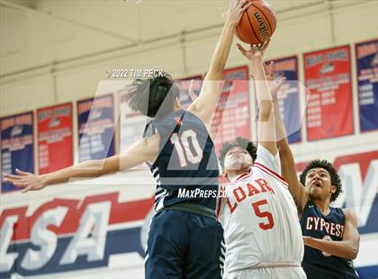 Thumbnail 1 in Cypress @ Loara photogallery.