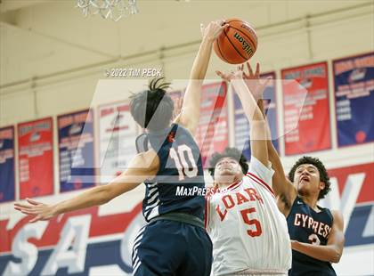 Thumbnail 2 in Cypress @ Loara photogallery.