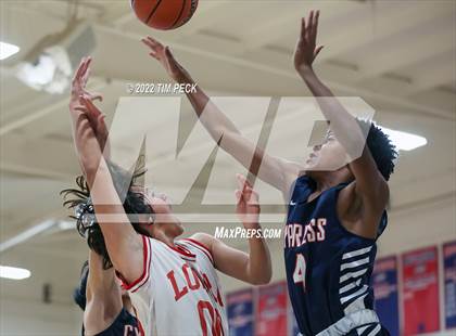 Thumbnail 1 in Cypress @ Loara photogallery.
