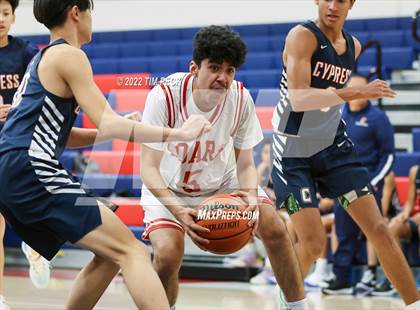 Thumbnail 2 in Cypress @ Loara photogallery.