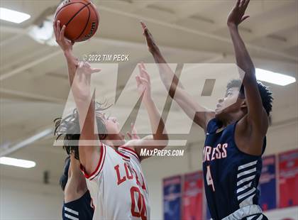 Thumbnail 3 in Cypress @ Loara photogallery.