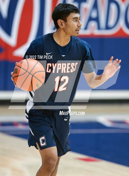 Thumbnail 2 in Cypress @ Loara photogallery.