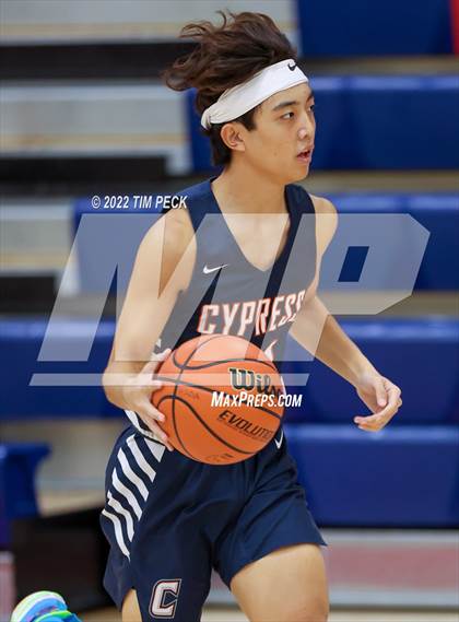 Thumbnail 3 in Cypress @ Loara photogallery.