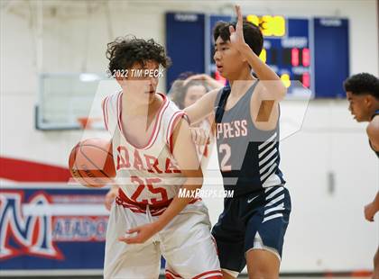 Thumbnail 3 in Cypress @ Loara photogallery.