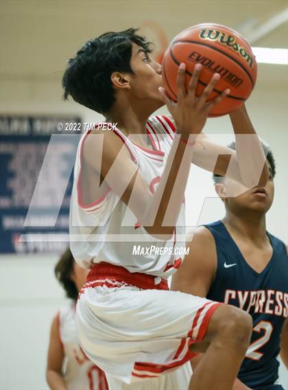Thumbnail 2 in Cypress @ Loara photogallery.