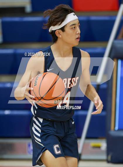 Thumbnail 1 in Cypress @ Loara photogallery.