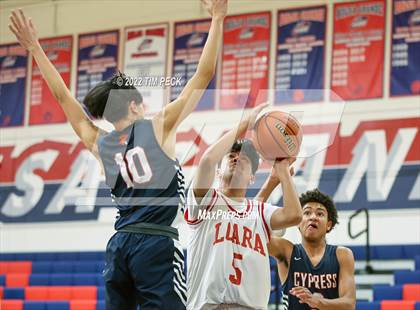 Thumbnail 1 in Cypress @ Loara photogallery.