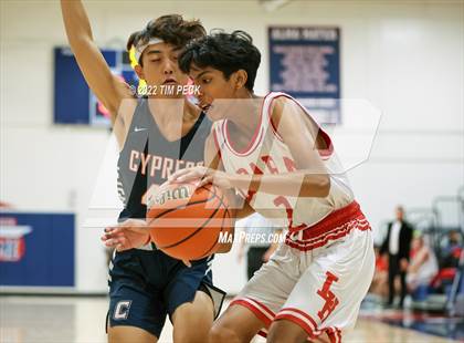 Thumbnail 2 in Cypress @ Loara photogallery.