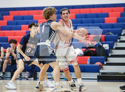 Thumbnail 1 in Cypress @ Loara photogallery.