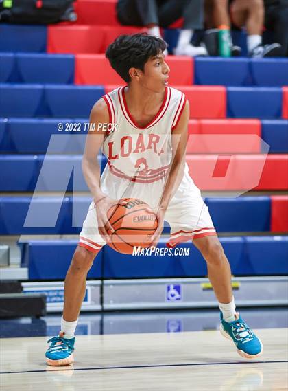 Thumbnail 2 in Cypress @ Loara photogallery.