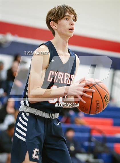 Thumbnail 1 in Cypress @ Loara photogallery.