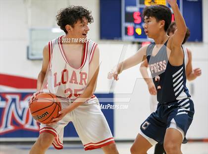 Thumbnail 2 in Cypress @ Loara photogallery.