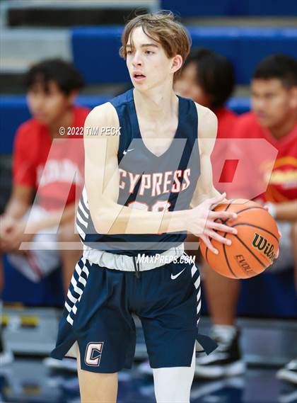 Thumbnail 3 in Cypress @ Loara photogallery.