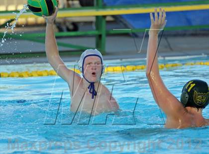 Thumbnail 1 in Mira Loma @ Rio Americano photogallery.