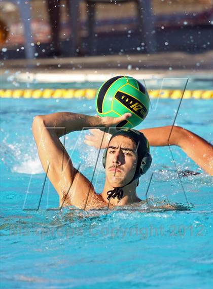 Thumbnail 2 in Mira Loma @ Rio Americano photogallery.
