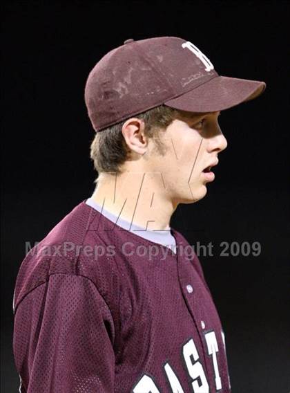 Thumbnail 3 in Stony Point vs. Bastrop photogallery.