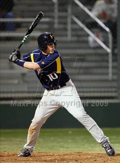 Thumbnail 3 in Stony Point vs. Bastrop photogallery.