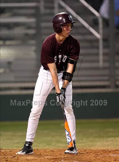 Thumbnail 1 in Stony Point vs. Bastrop photogallery.