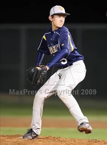 Thumbnail 1 in Stony Point vs. Bastrop photogallery.