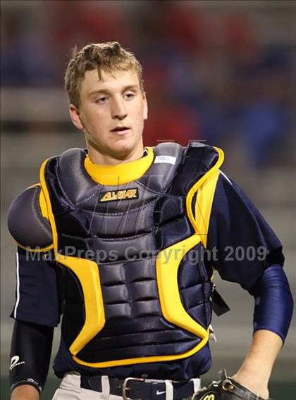 Thumbnail 3 in Stony Point vs. Bastrop photogallery.