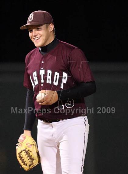 Thumbnail 1 in Stony Point vs. Bastrop photogallery.