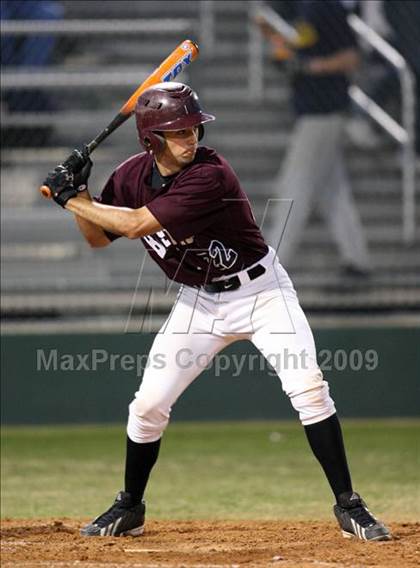 Thumbnail 3 in Stony Point vs. Bastrop photogallery.