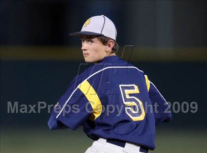 Thumbnail 2 in Stony Point vs. Bastrop photogallery.