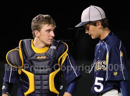 Thumbnail 2 in Stony Point vs. Bastrop photogallery.