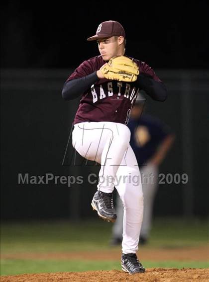 Thumbnail 3 in Stony Point vs. Bastrop photogallery.