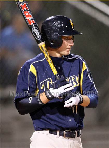 Thumbnail 2 in Stony Point vs. Bastrop photogallery.